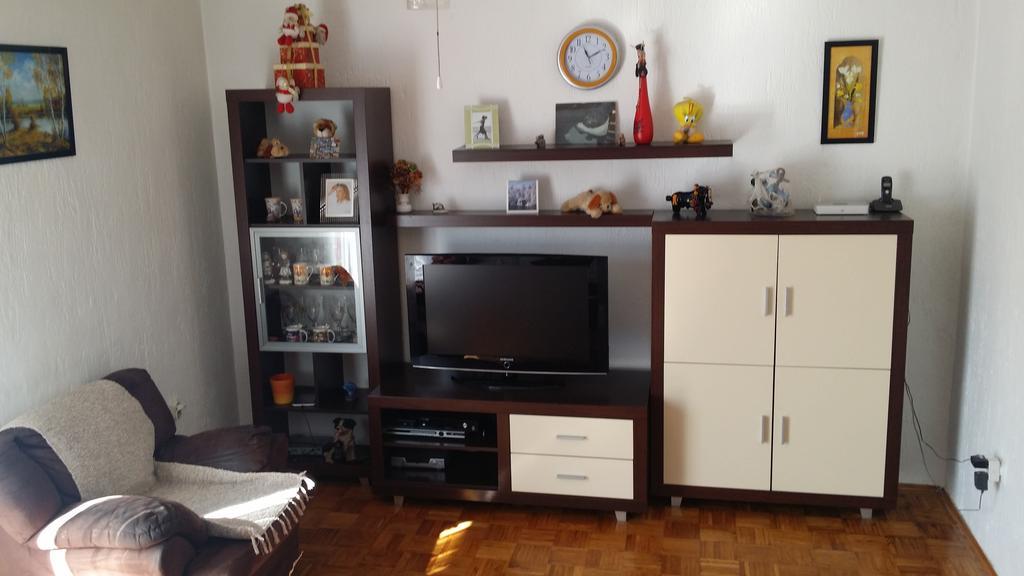 Guesthouse Martina Senj  Ruang foto